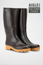 Chambord Pro I2 Boots - Brown - Men