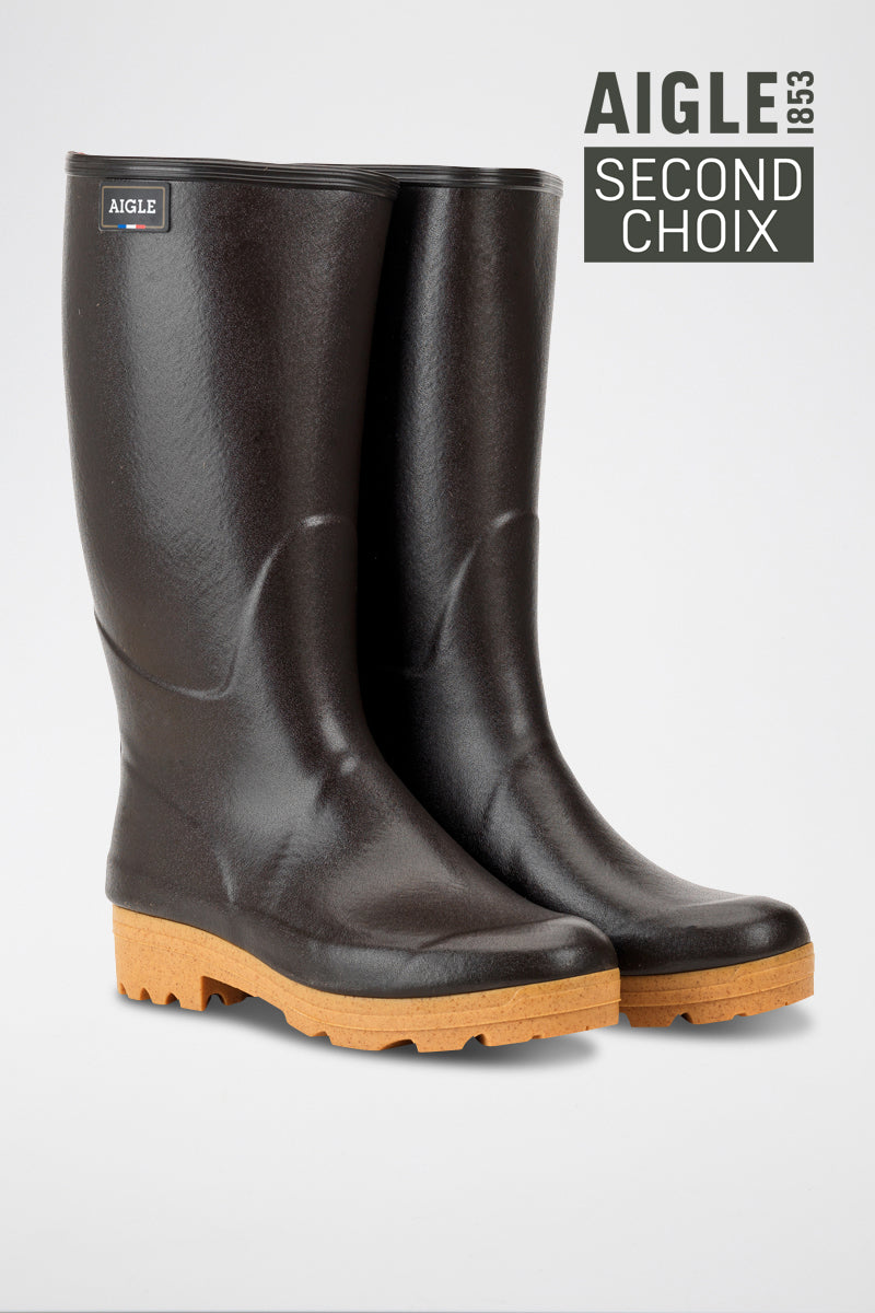 Chambord Pro I2 Boots - Brown - Men