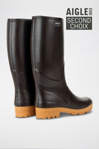 Chambord Pro I2 Boots - Brown - Men