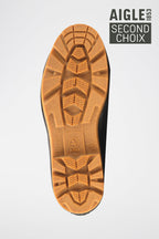 Chambord Pro I2 Boots - Brown - Men