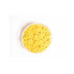 Boite De Perles Rondelles Heishi 6 Mm - Jaune
