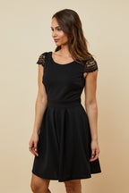 Dress - Black