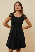 Dress - Black