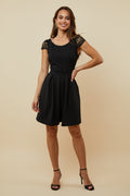 Dress - Black