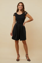 Dress - Black