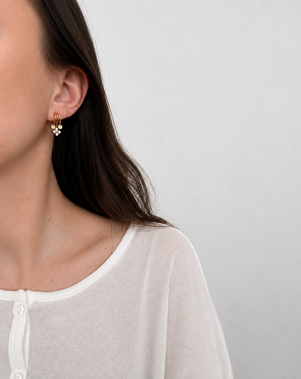 Boucles D'Oreilles Vito