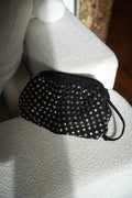 Sac Clouté Kati - Noir
