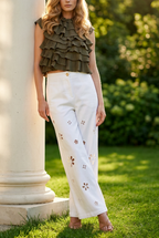 Pantalon Marguerite