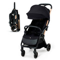 Silla de paseo Apino Negro