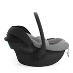 Silla de coche I-Lite gris