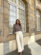 Vaquero Elenette beige