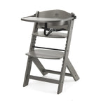 Brown Enock High Chair