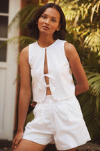 Valencia Shorts