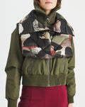 Parka Ofanew - Caqui Aigle - Mujer