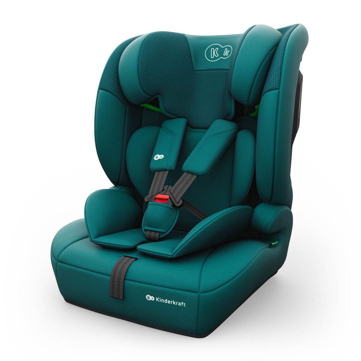 Comfort Up 2 Plus I-Size Car Seat Green