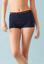 Fougueuse Boxerbriefs - Marineblå