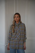 Chemise Colorée Mariane - Colorée