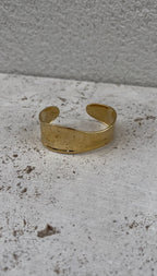Pulsera Cleopatra Bangle