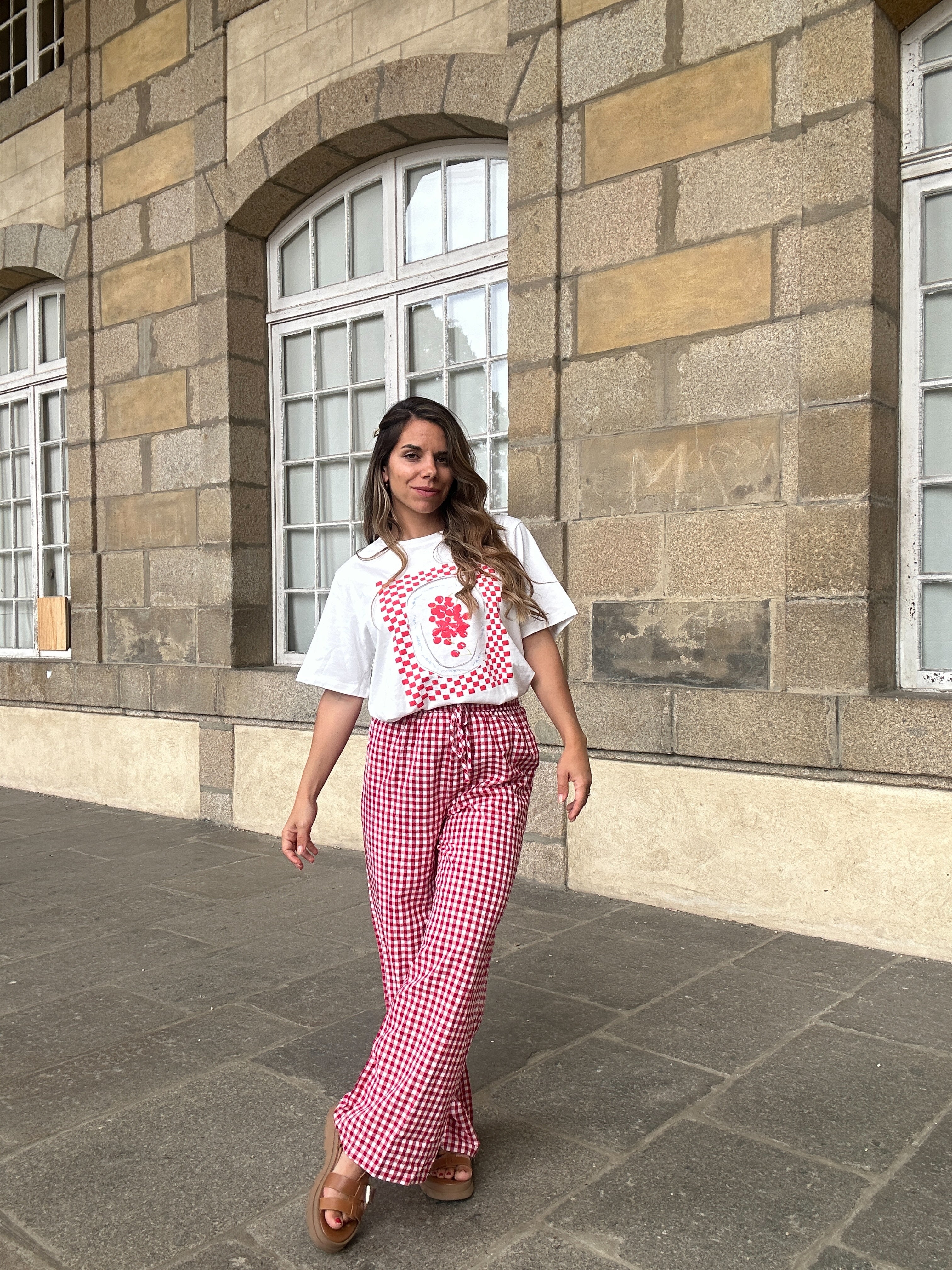 Cherry T-Shirt