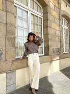 Vaquero Elenette beige