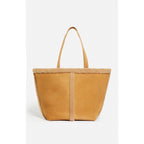 Borsa shopping Hobo GM - Caramello