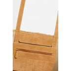Borsa shopping Hobo GM - Caramello