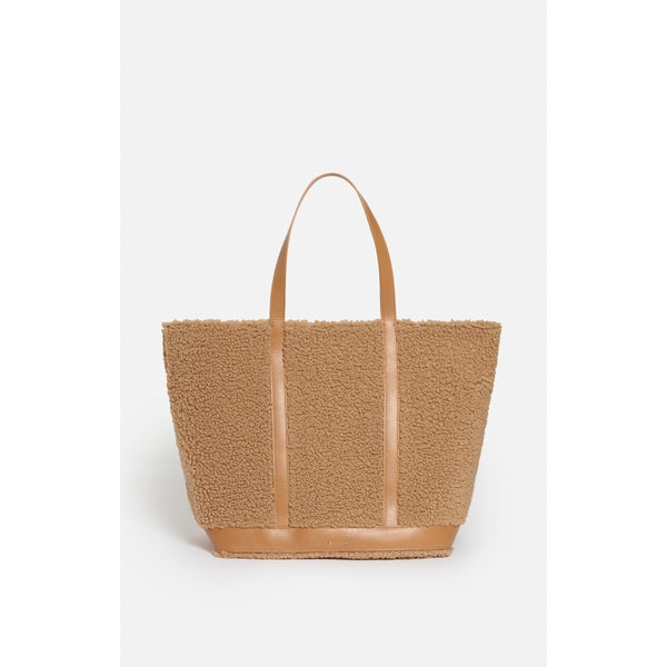 Shopper L Shopper L - Caramel