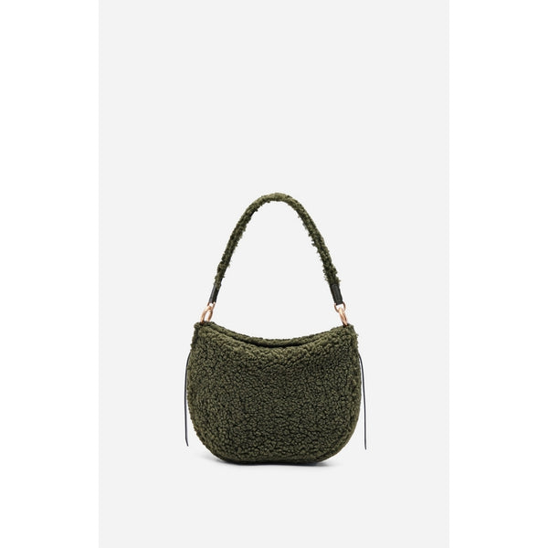 Borsa a pattina Mini Daily Bag - Cachi