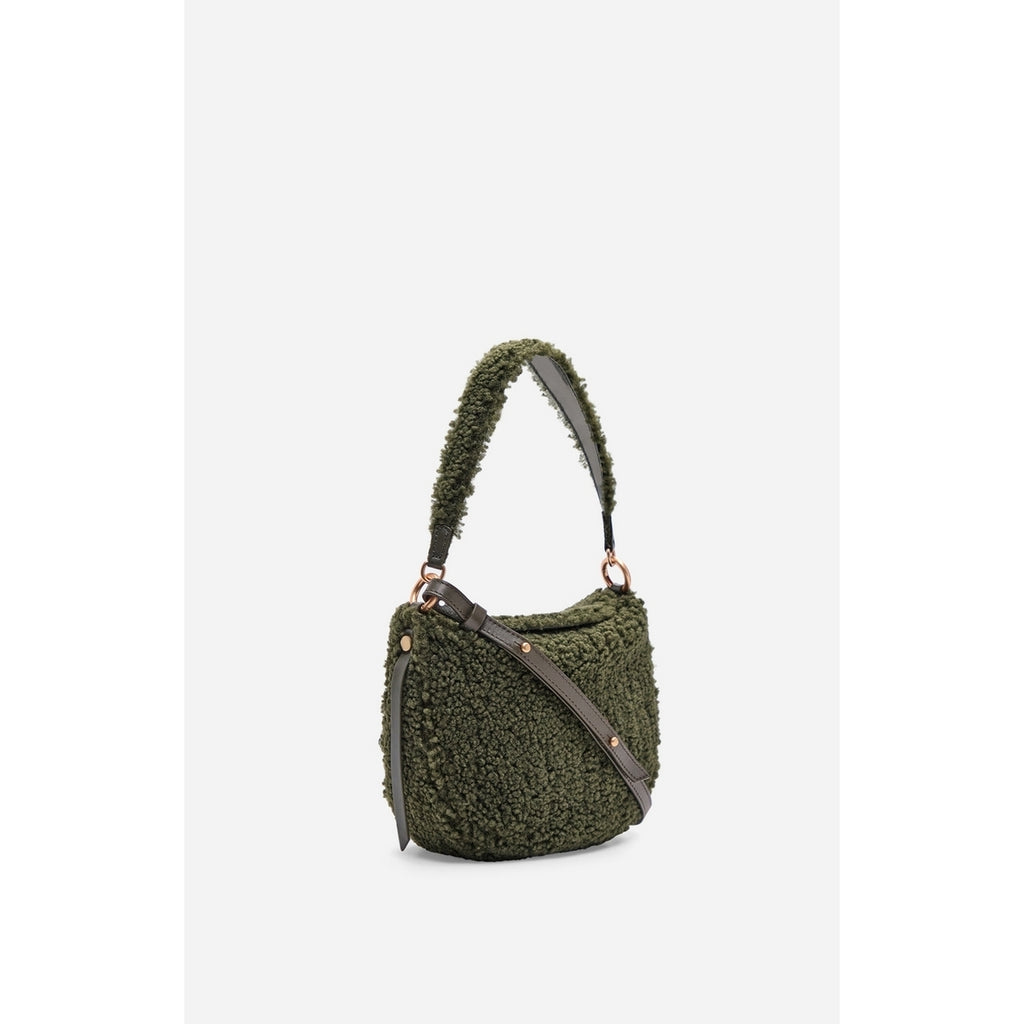Borsa a pattina Mini Daily Bag - Cachi