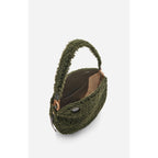 Borsa a pattina Mini Daily Bag - Cachi