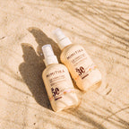 Leche Solar SPF30