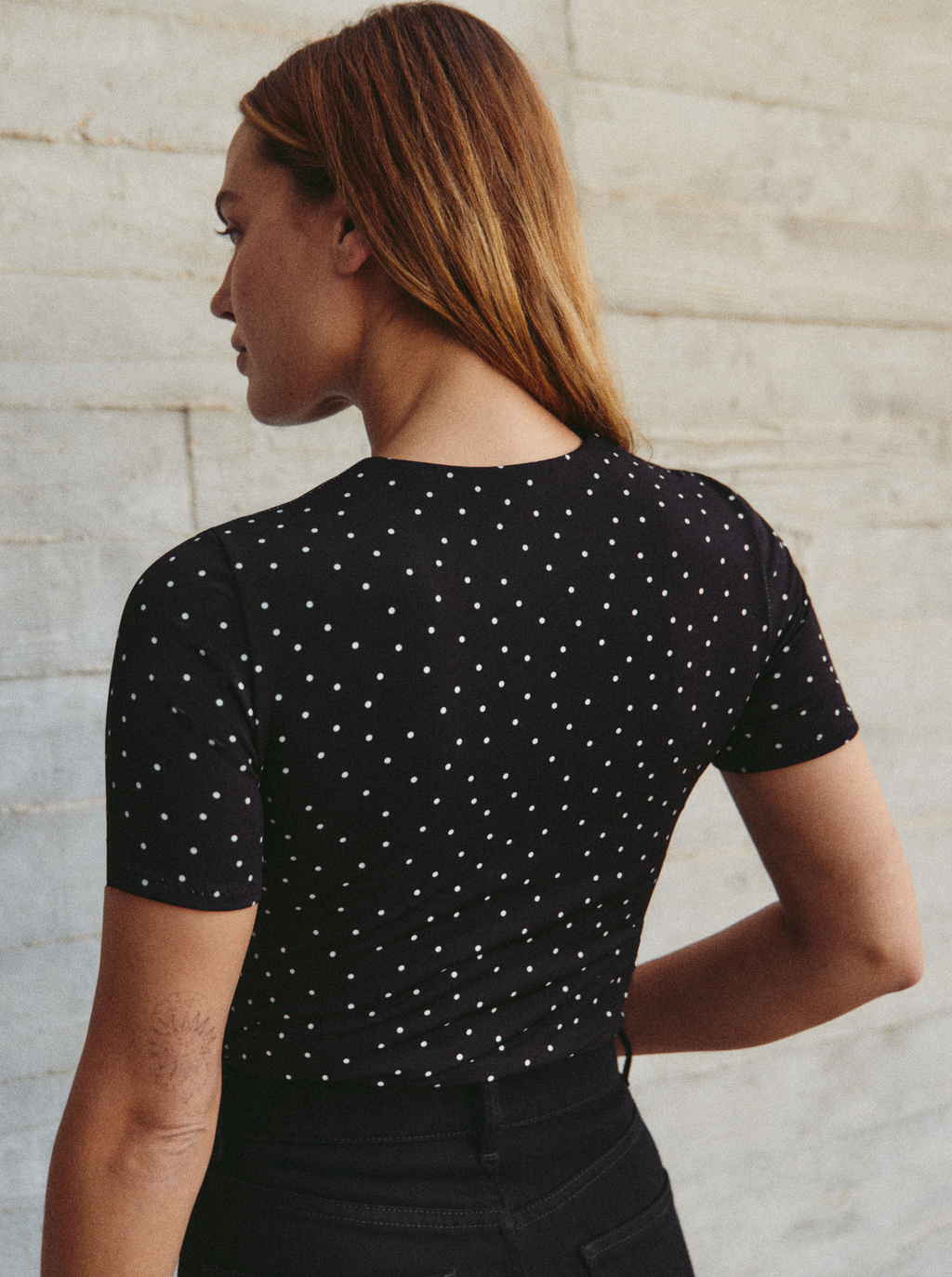 Top Galaxy Dots