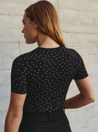 Top Galaxy Dots