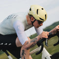 Casco Utopia Y Wg11 - Celestial Yellow Matt