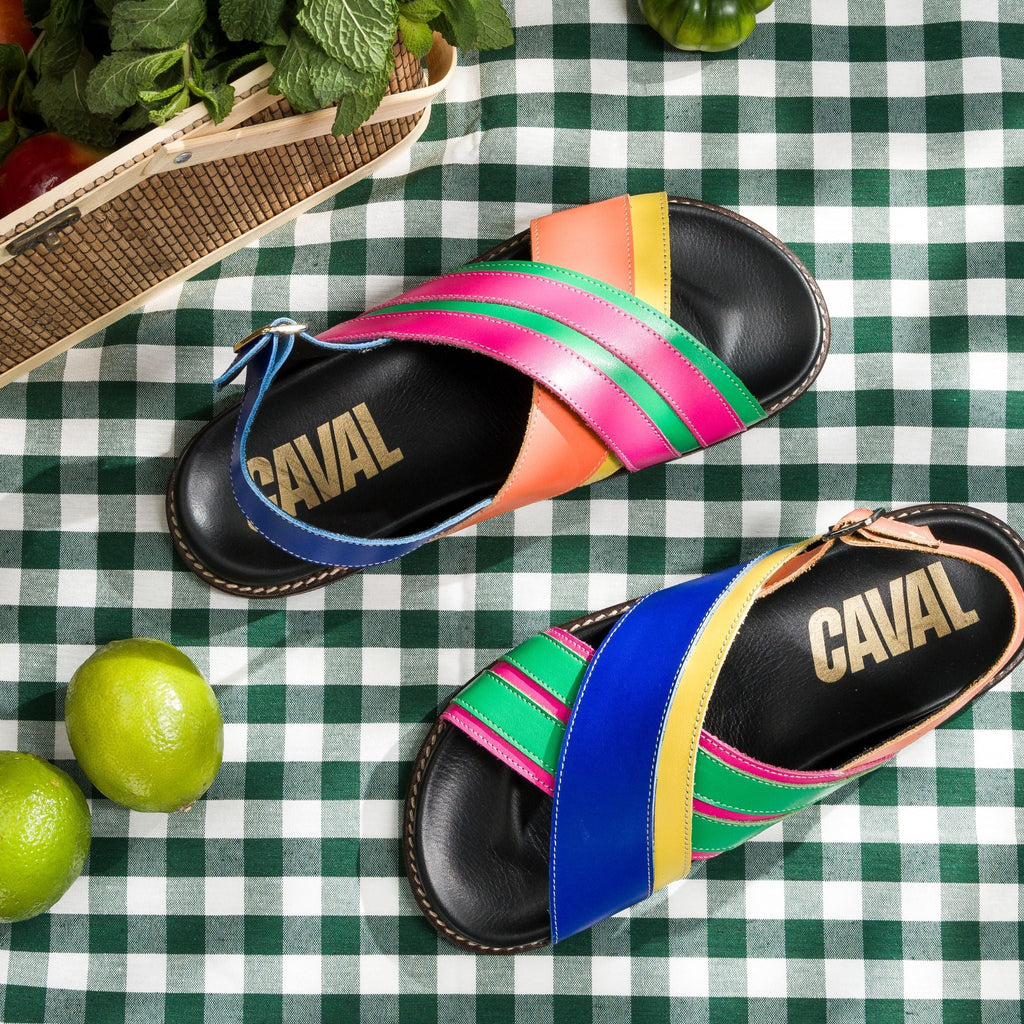 Baskets Sunset Riviera