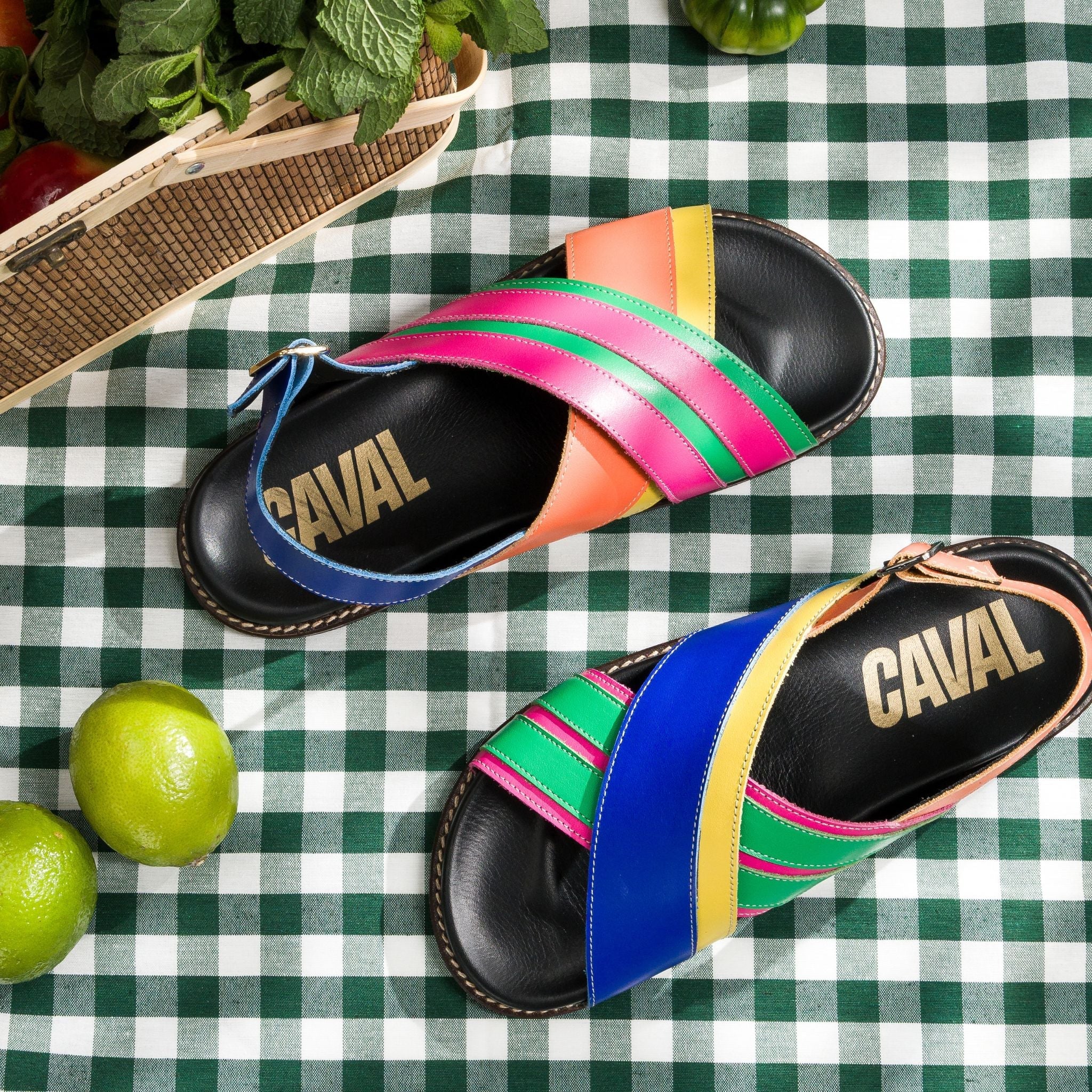 Baskets Sunset Riviera