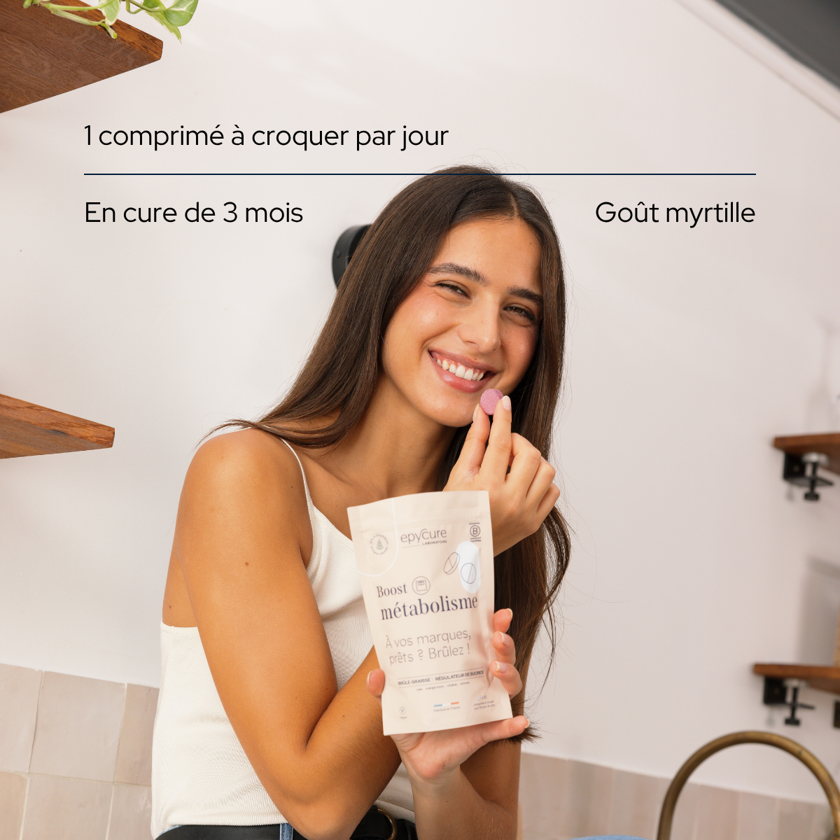Boost Métabolisme