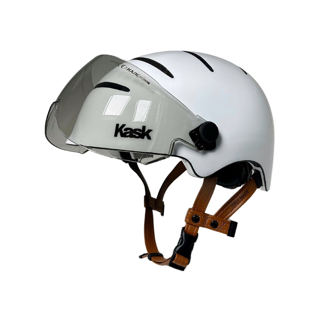 Urban Lifestyle Helmet - Avorio