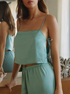 Top Silky Mint