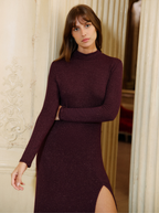 Vestido después del anochecer