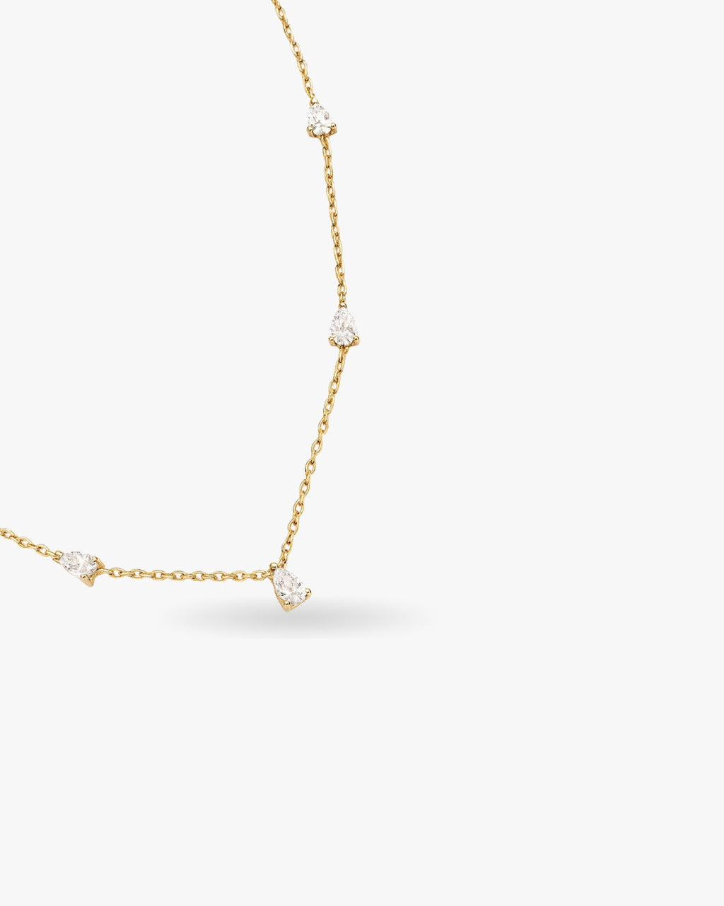 Collier Anastasia