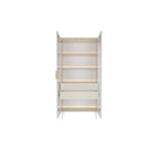 Paloma - Display Cabinet - Display Cabinet/Chest of Drawers