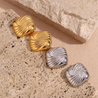 Pendientes Luna