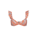 Bandeau Palme-Toi Corail
