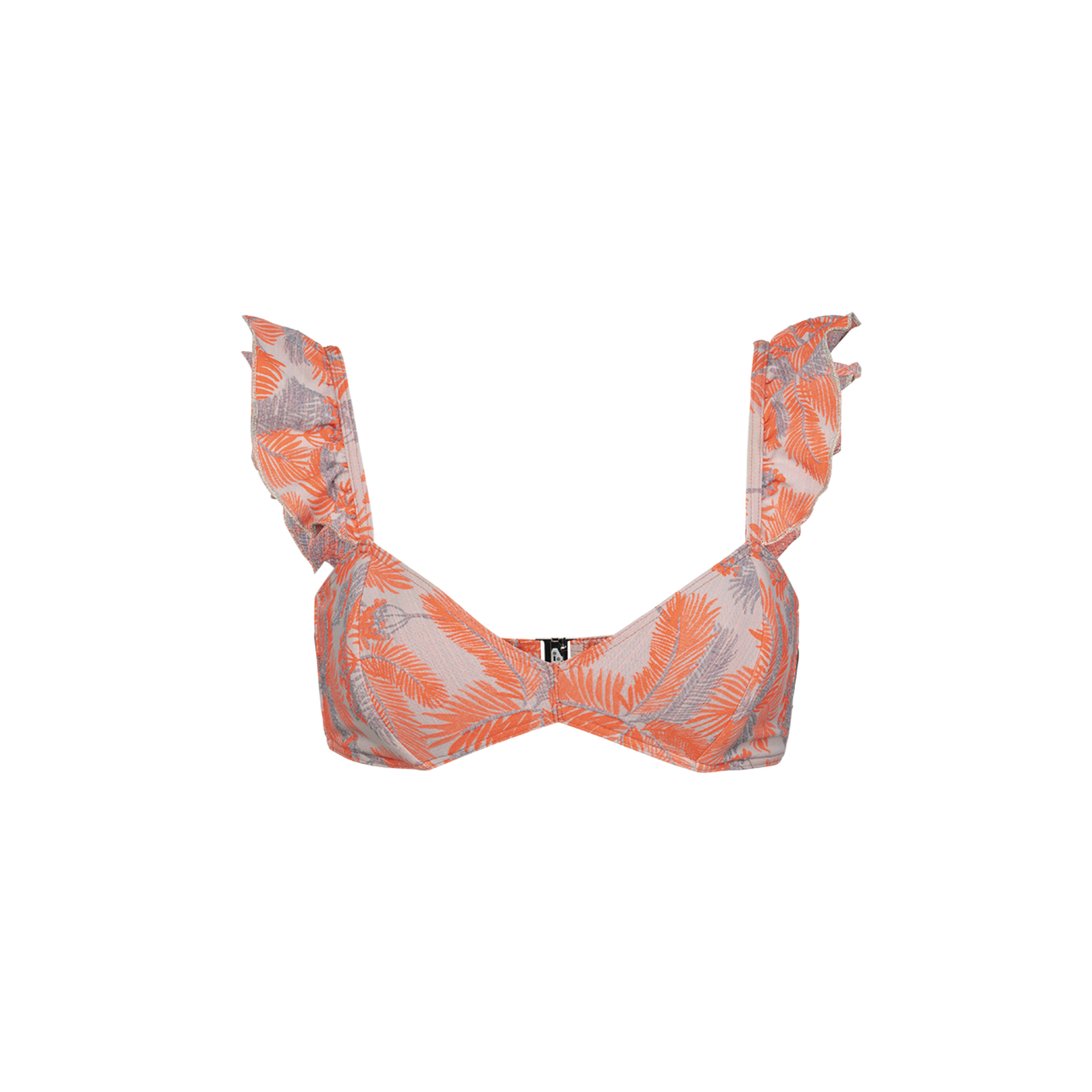 Bandeau Palme-Toi Corail