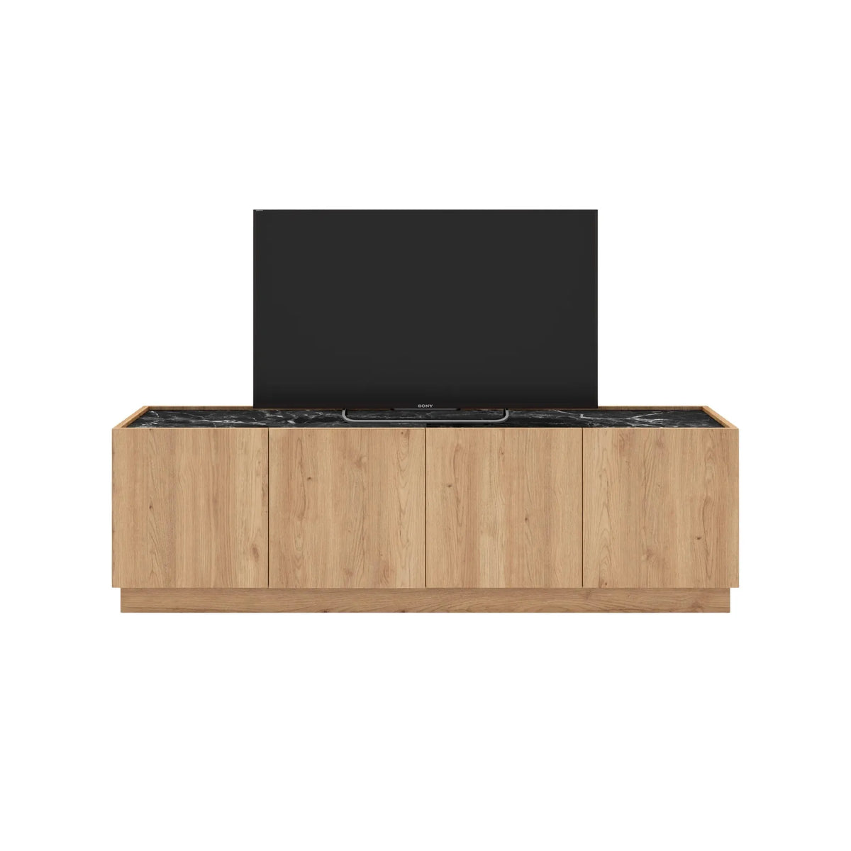 Auren - tv-møbel - tv-møbel