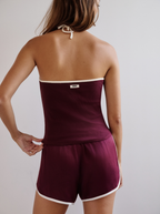 Shorts Vino Sedoso