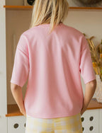 T-Shirt Rosa Nolan