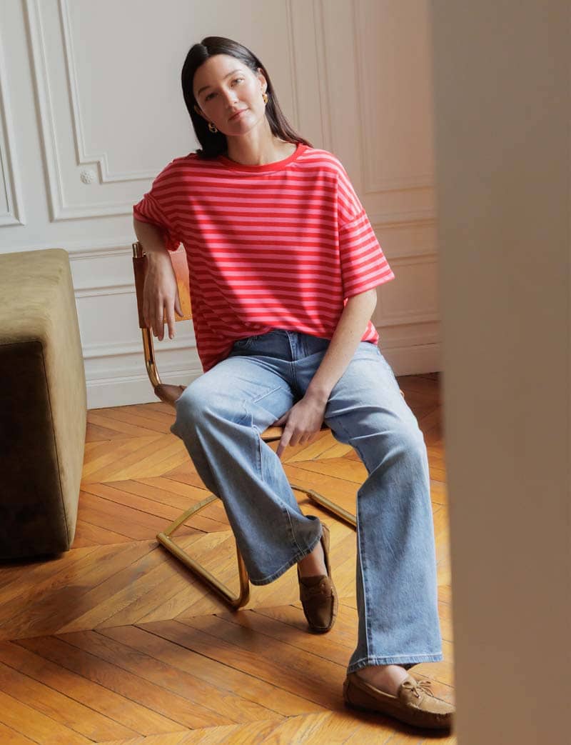 Caleb Blå Jeans