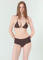Bahia - Brown Bottom